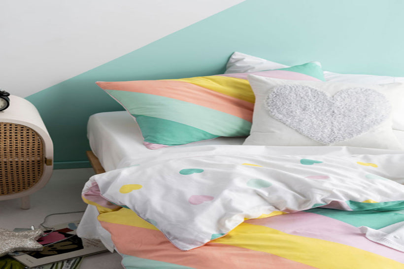 Kids Duvet Covers &amp; Sheets