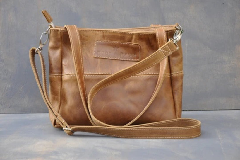 Leather Bags &amp; Products