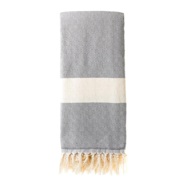 Dimanta Turkish Blanket/Throw