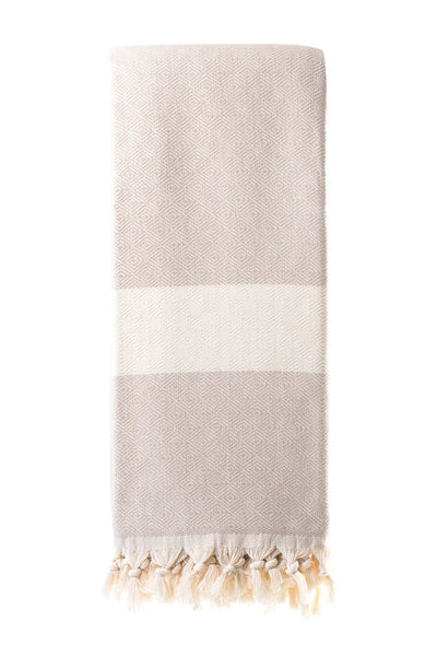 Dimanta Turkish Blanket/Throw