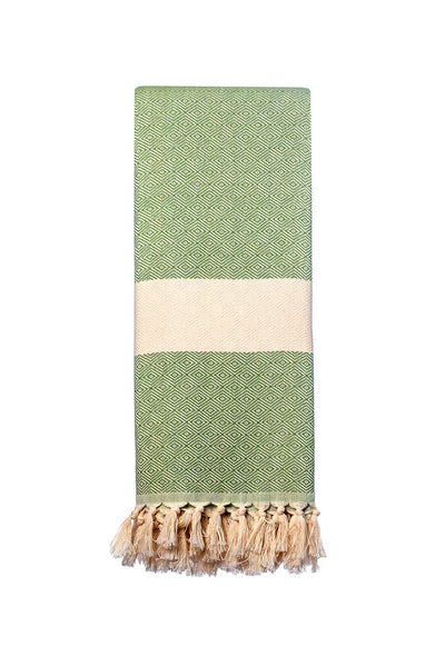 Dimanta Turkish Blanket/Throw