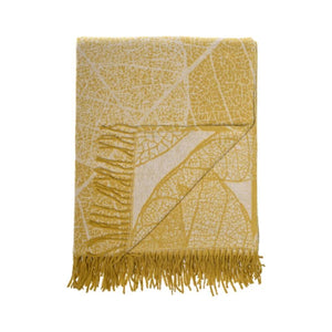 Amanda Cotton Autumn Throw