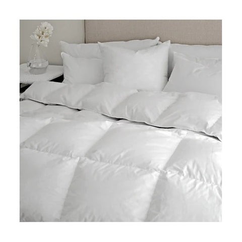 Hungarian Goose Down Duvet - 14 Tog