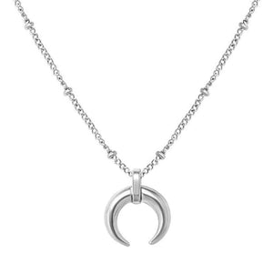 Lunar Necklace